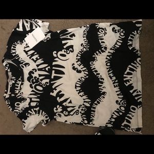 It’s fit me small .